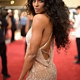 Ciara Sexy Pictures