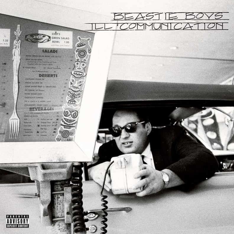 Beastie Boys, Ill Communication (1994)