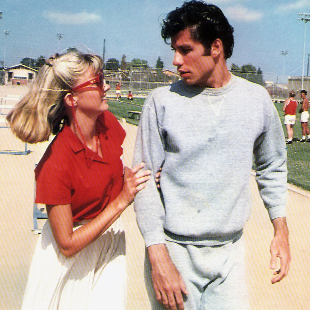 Sweatpants Moments in Movies 
