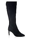 Cole Haan Arlean Knee-High Suede Boots