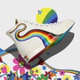Converse's Pride Collection Recognizes That Every Path to Self-Love Looks Different With 5 New Shoes