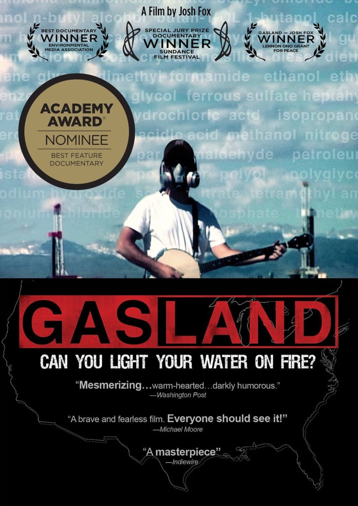 GasLand