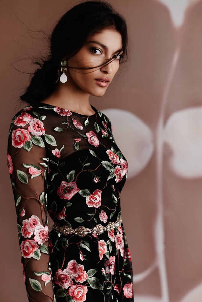 BHLDN Party Dresses Fall 2016