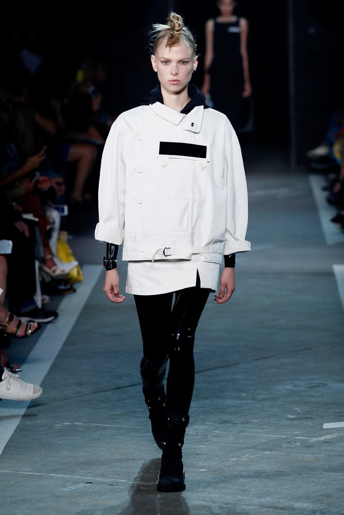 Marc by Marc Jacobs Spring 2015 | New York Fashion Week | POPSUGAR Fashion