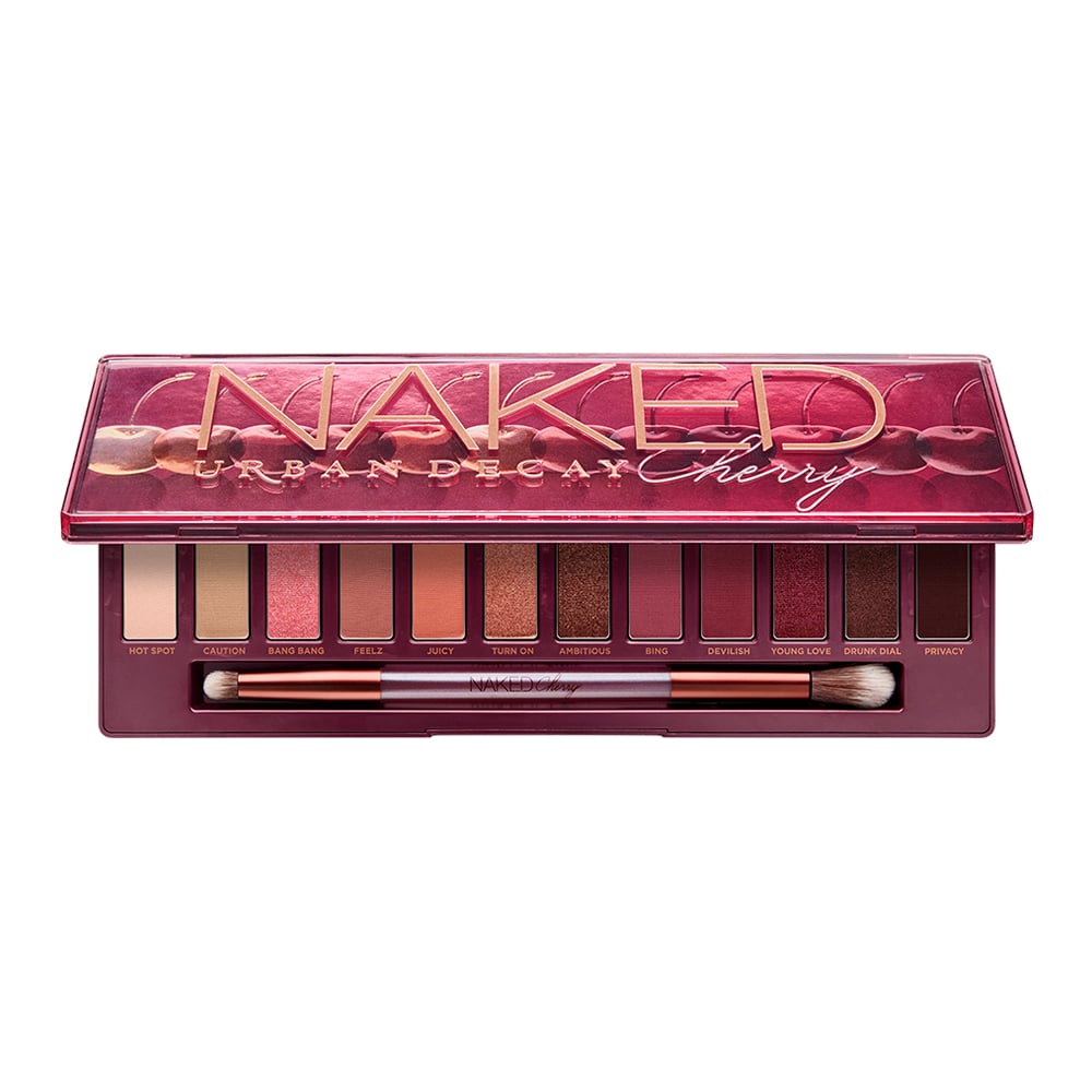 Urban Decay Naked Cherry Palette