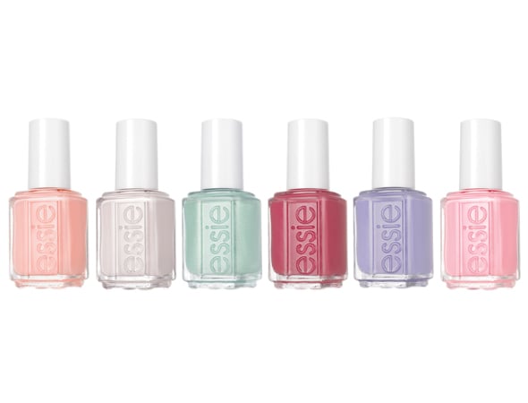 Essie Bridal Collection 2016