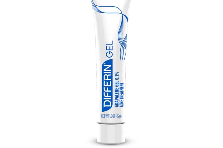 Differin Gel