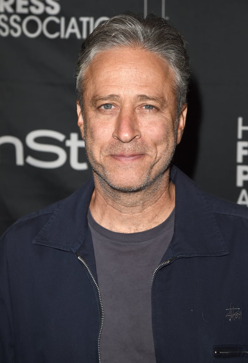 Jon Stewart