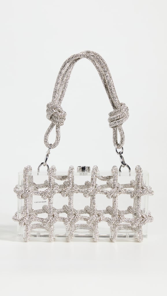 Cult Gaia Bess Shoulder Bag
