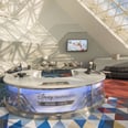 The Must-Visit Attraction at Epcot Is Disney’s New Member Lounge