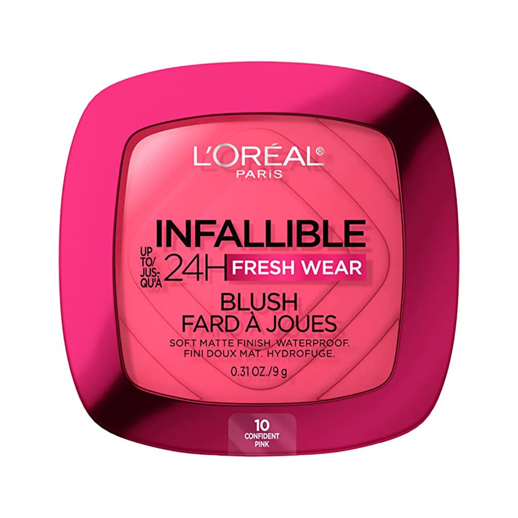Best Pink Blush