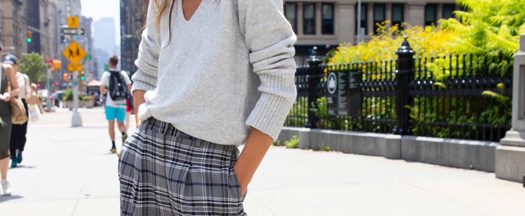 New Something Navy Collection at Nordstrom Fall 2019