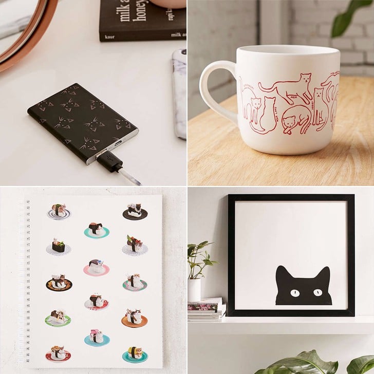 Desk Accessories For Cat Lovers Popsugar Smart Living