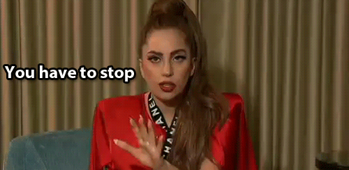 When They Keep Talking About Andi and Kaitlyn