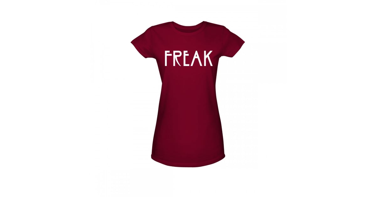 le freak t shirt
