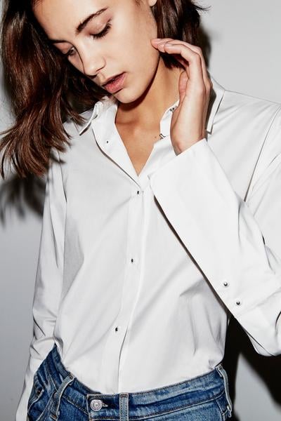 Misha Nonoo Shirt
