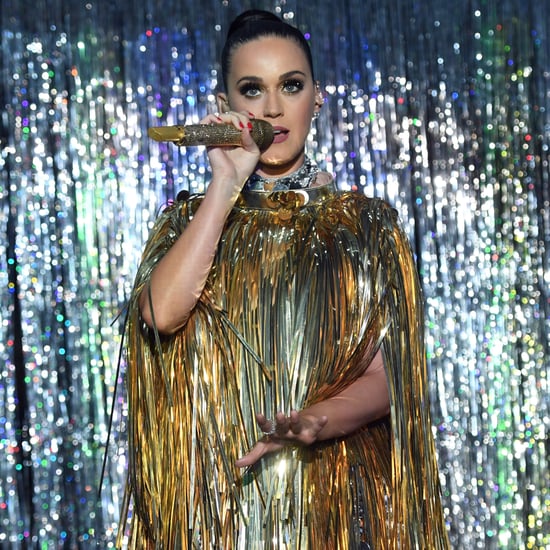 Songs Written by Katy Perry For Other Artists