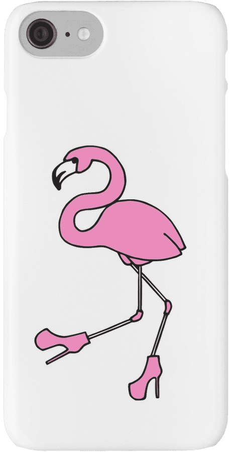 Sassy Flamingo ($25)
