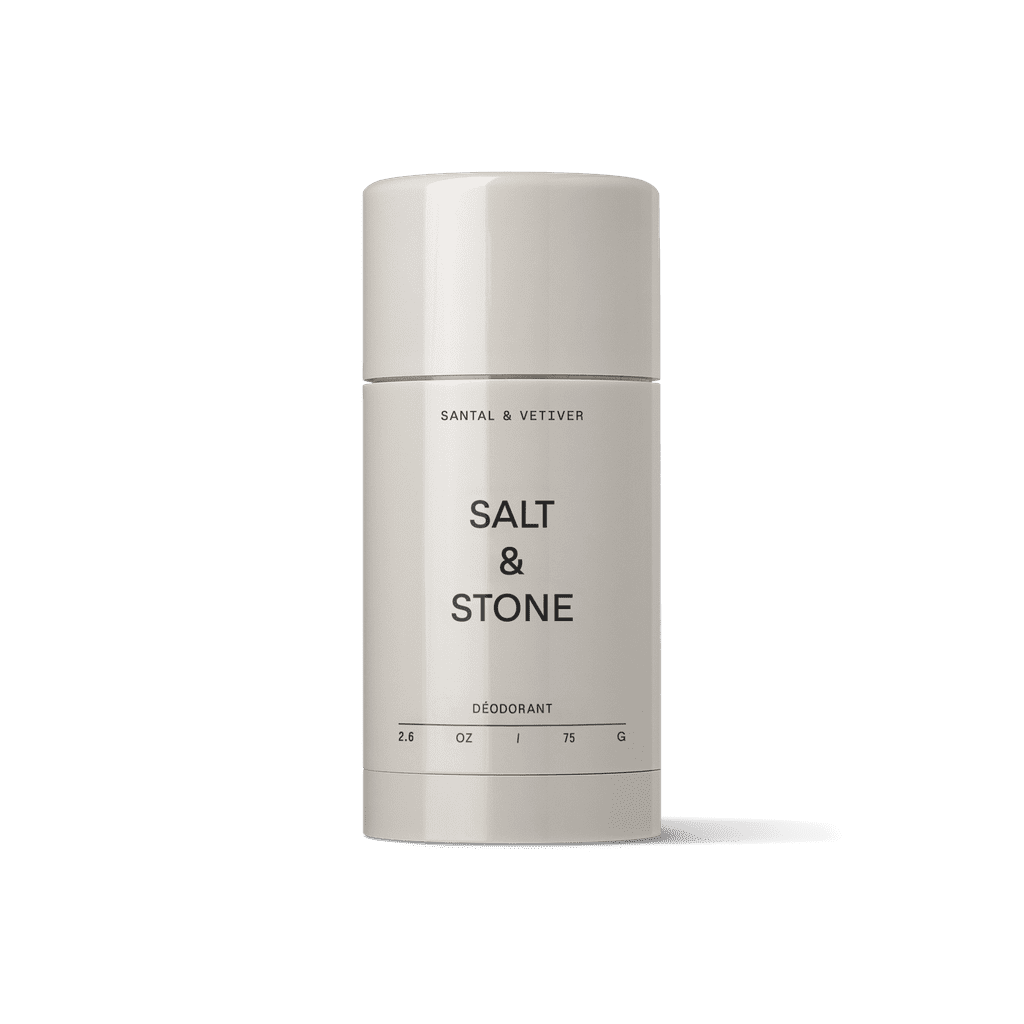 Natural Deodorant