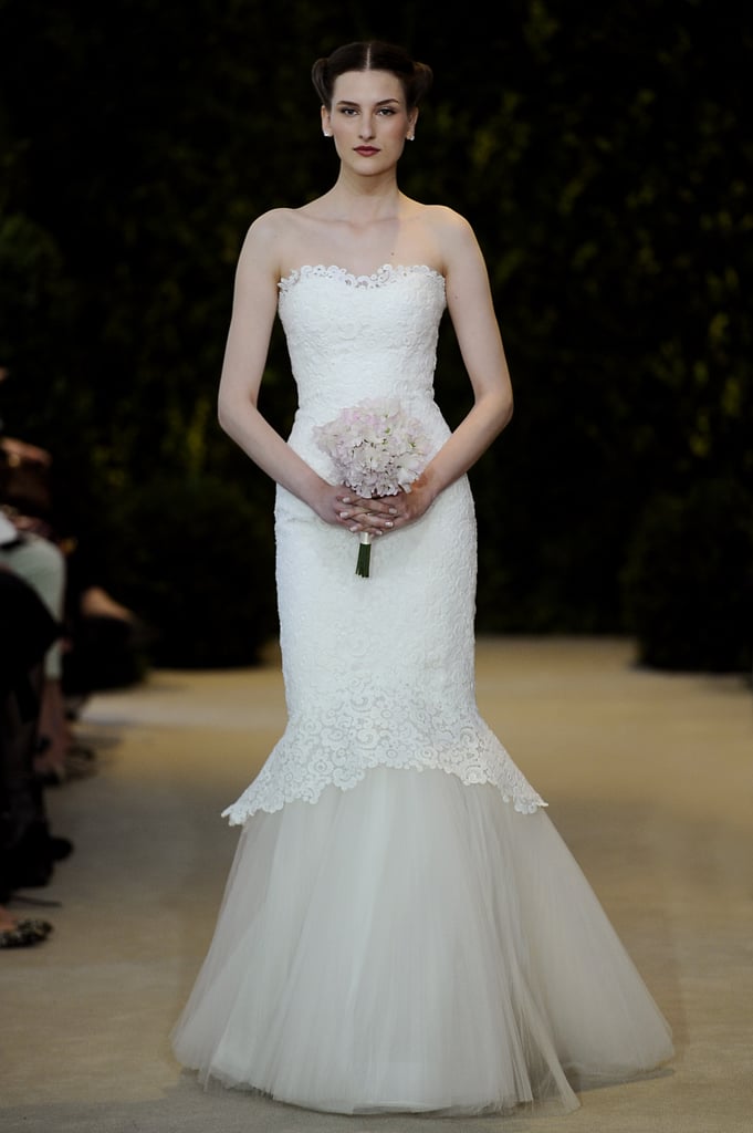 Carolina Herrera Spring 2014
Carolina Herrera Spring 2014