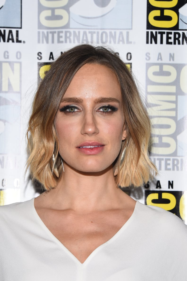 Ruta Gedmintas as Serafina Pekkala