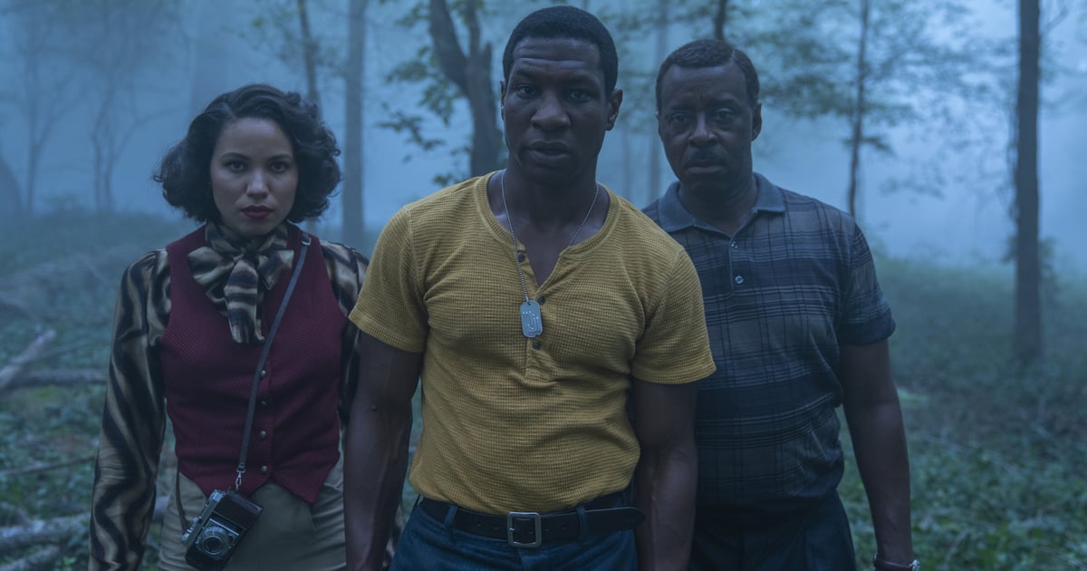 Lovecraft Country H.P. Lovecraft's History of Racism