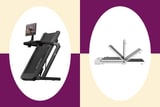 These 9 Treadmills and Walking Pads Bring the Gym to You - Starting Under $100