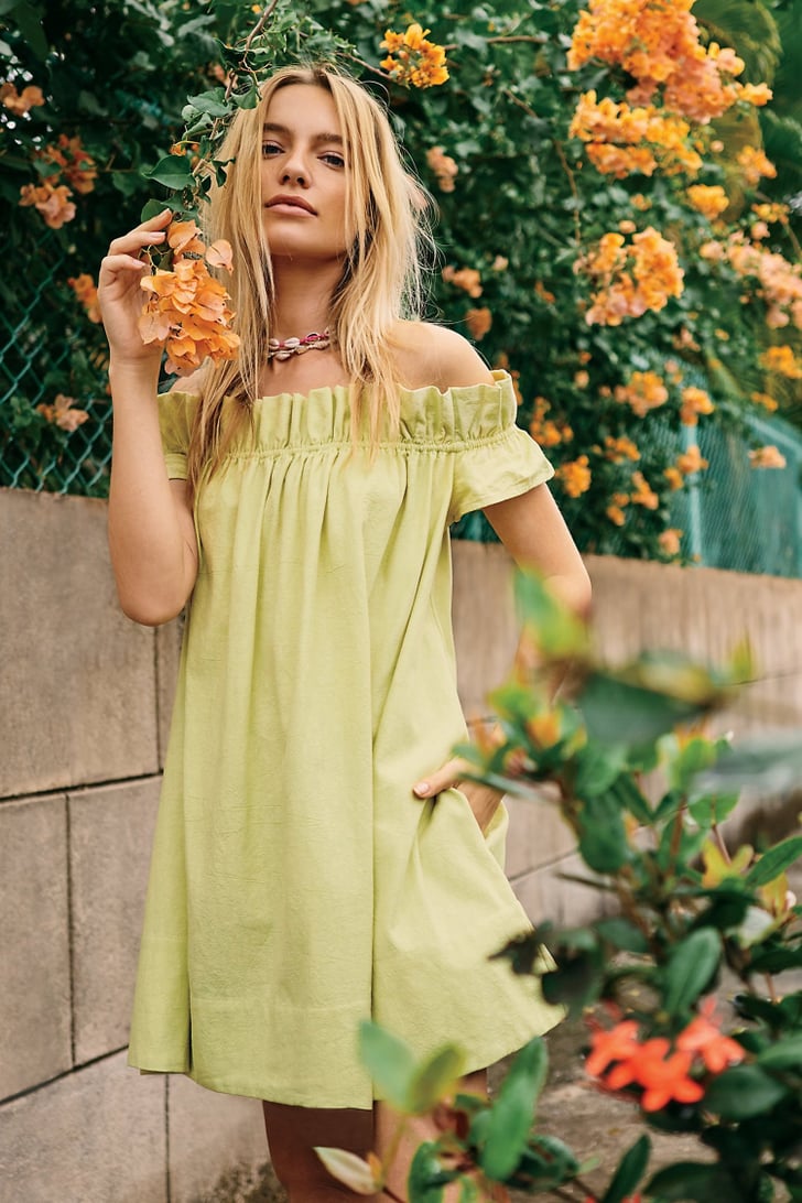 Best Summer Dresses Under $100