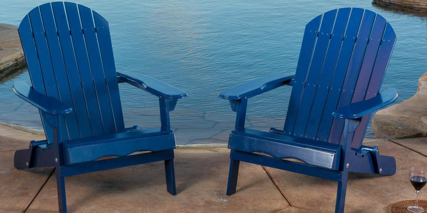 The Best Adirondack Chairs From Home Depot | 2022 | PS Home