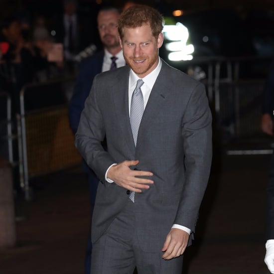 Who Will Be Prince Harry's Best Man?