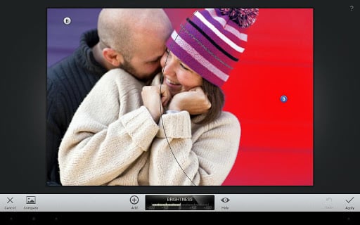 Android Photo Apps | POPSUGAR Tech