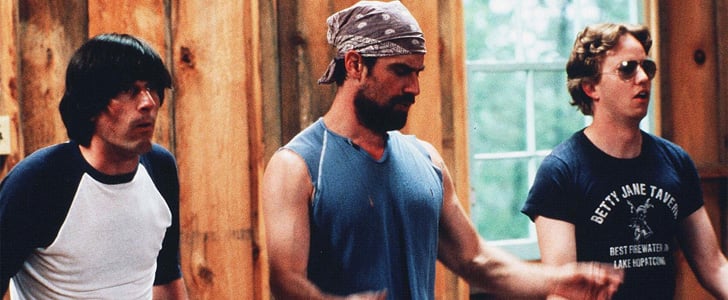 Netflix Is Rebooting Wet Hot American Summer