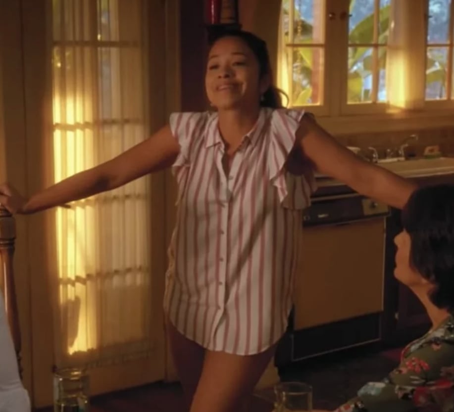Jane the virgin season 5 episode 7 outlet