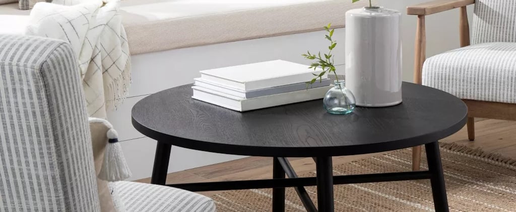 Best Coffee Tables From Target