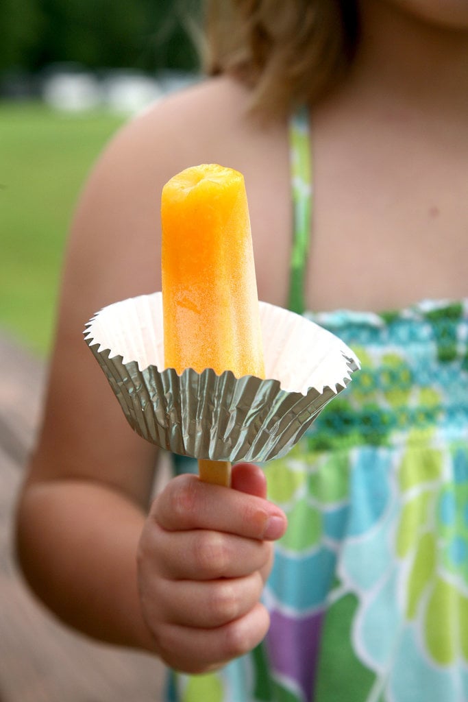 MAKE: These creative food hacks will make mealtime with your kids easier and cleaner