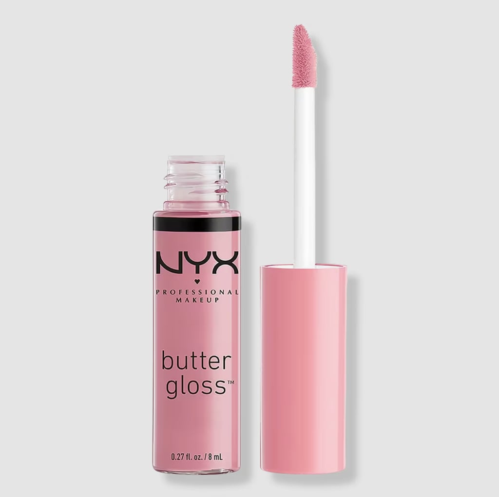 NYX Butter Gloss Non-Sticky Lip Gloss