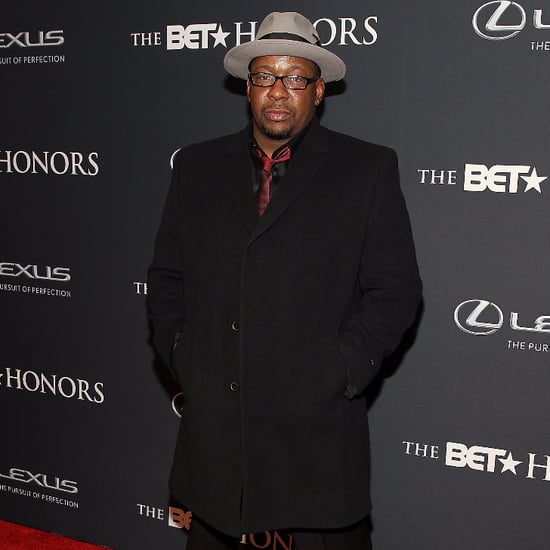 Bobby Brown Opens Up About Bobbi Kristina Brown at Concert