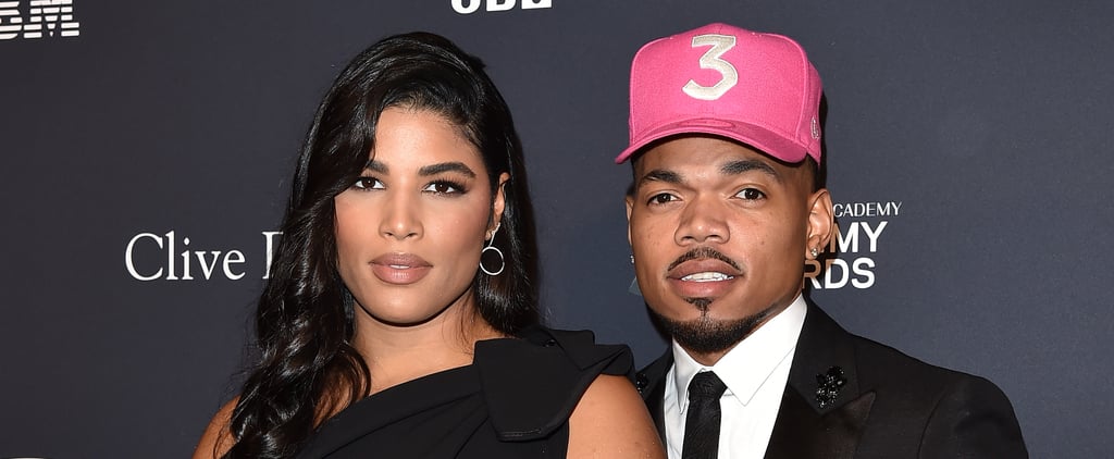 Meet Chance the Rapper's Kids, Kensli and Marli