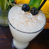No-Blend Piña Colada