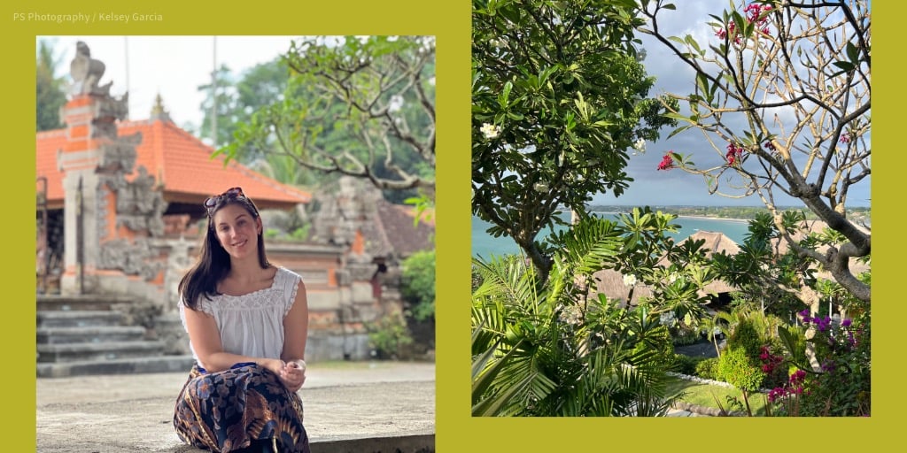 What to Put on Your Bali Packing List, According to an Editor