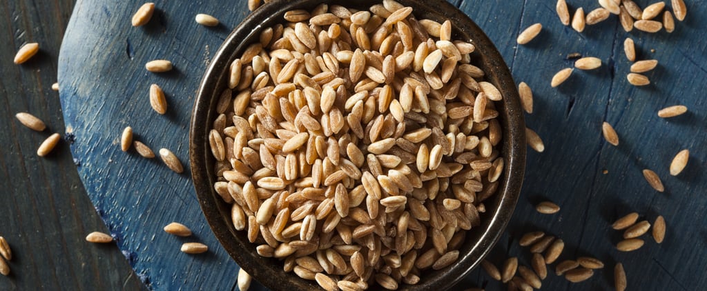5 Health Benefits of Farro