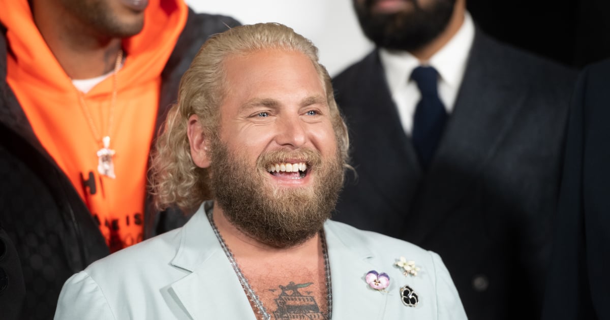 Jonah Hill Spotted With Pregnant Girlfriend Olivia Millar