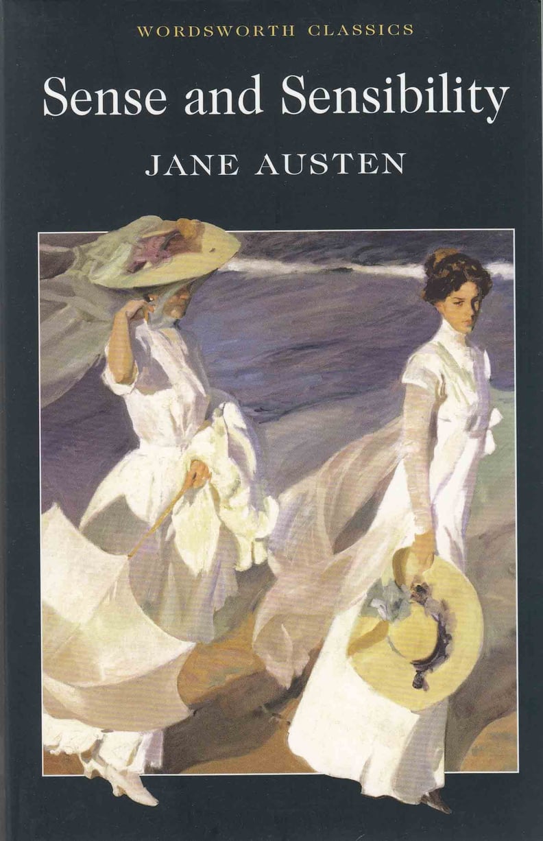 "Sense and Sensibility" by Jane Austen