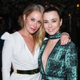 You're "Dead to Me" If You Don't Love Christina Applegate and Linda Cardellini's Real-Life Bond