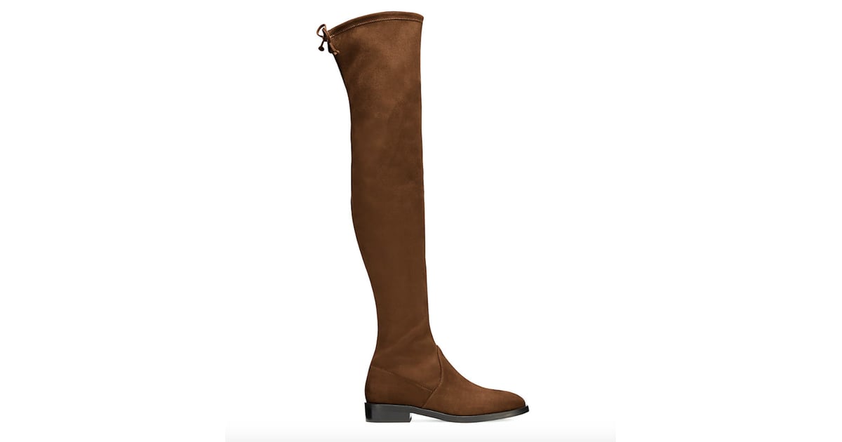 stuart weitzman jocey review