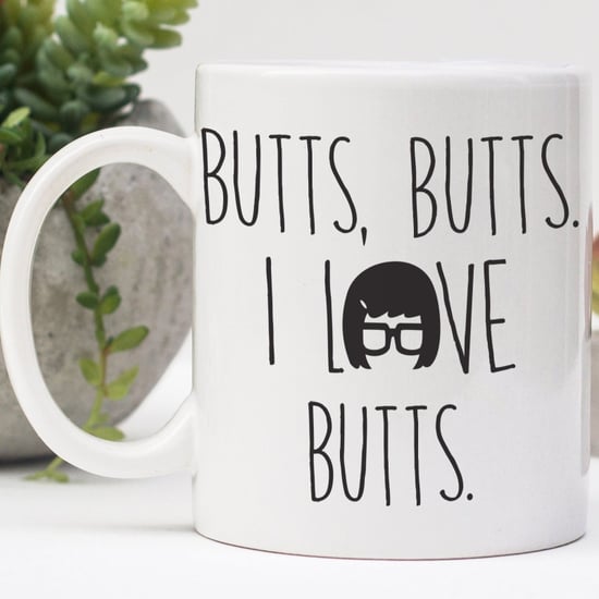 Gifts For Bob's Burgers Fans