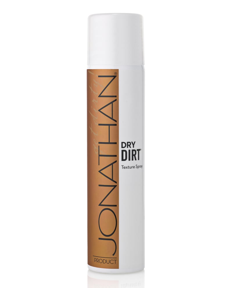 Jonathan Product Dry Dirt Texturizing Spray