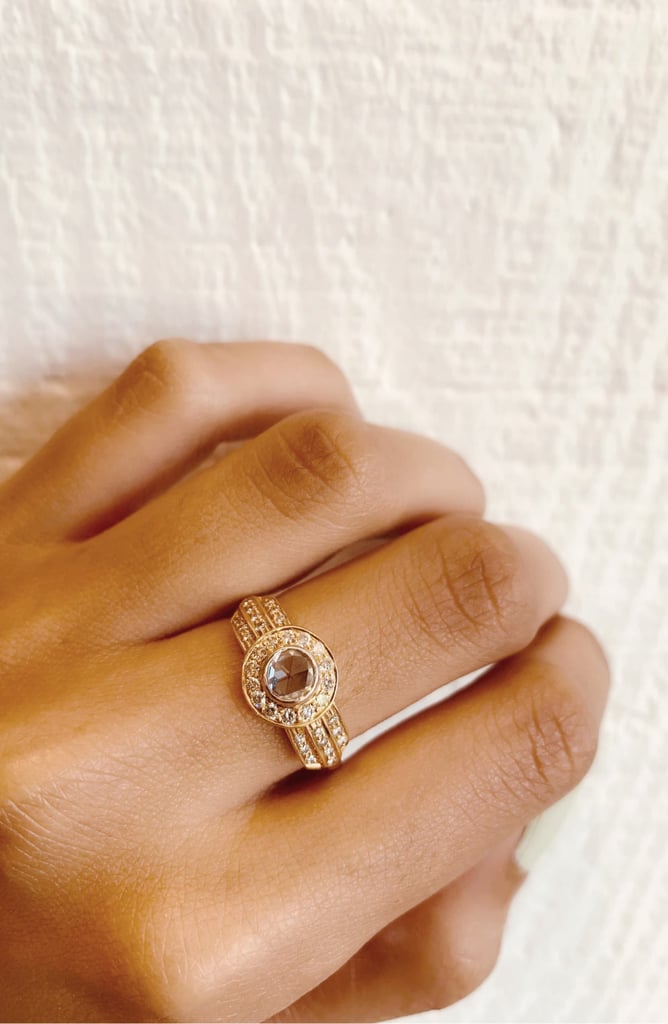 Sethi Couture Mira Diamond Ring