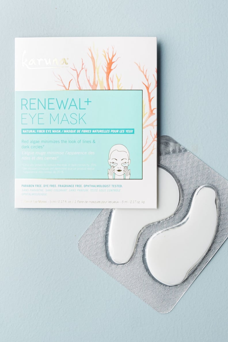 Karuna Renewal Eye Mask