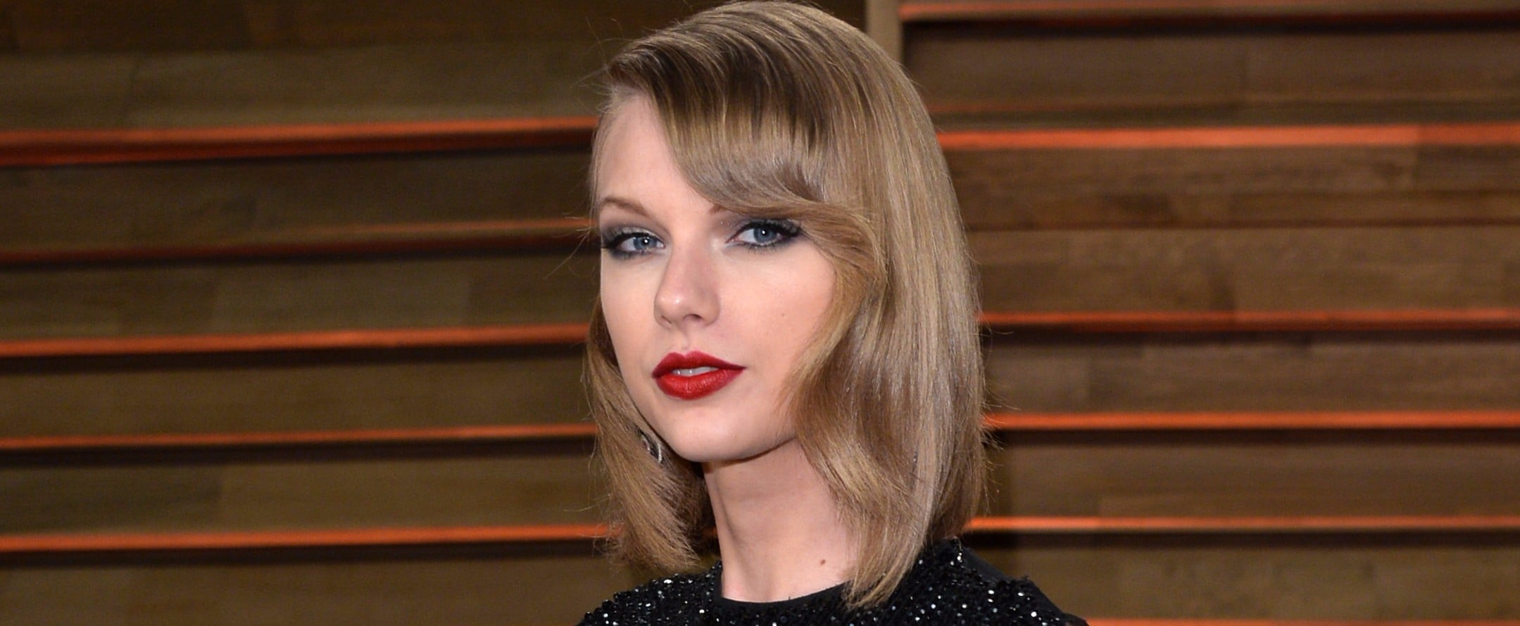Taylor Swift's Reputation Poems | PS Celebrity